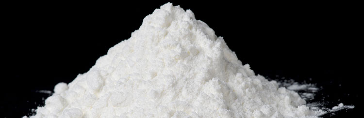 CBD Isolate Powder