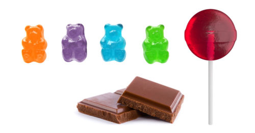 CBD Edibles Header