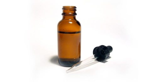 Dropper Bottle