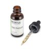 Broad spectrum oil tincture with graduated dropper