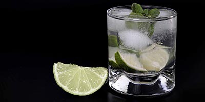 Alcoholic Drink