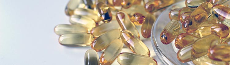 CBD Oil Capsules