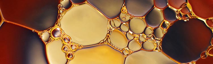 CBD Oil Bubbles