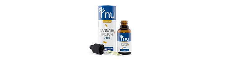 CBD Oil Tincture