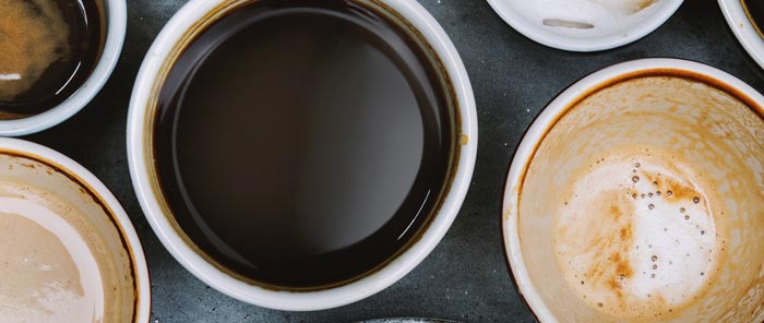 Coffee Cups