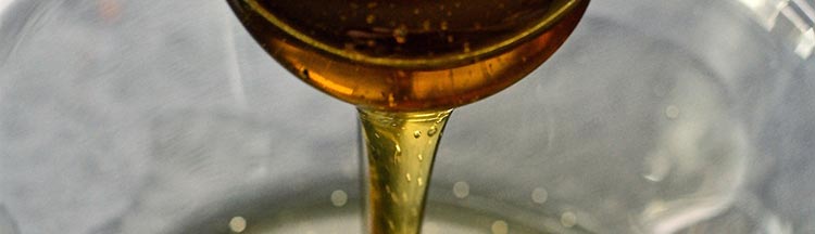 Full Spectrum CBD Oil