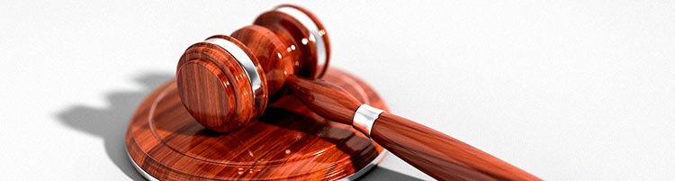 Law Hammer
