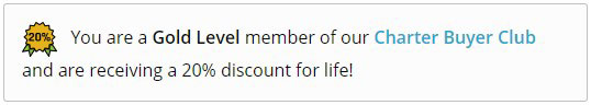 Charter Buyer Club Callout